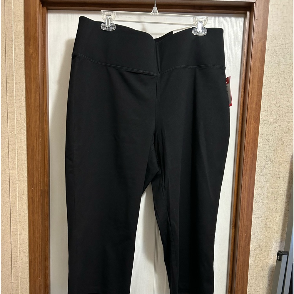 Yoga capri